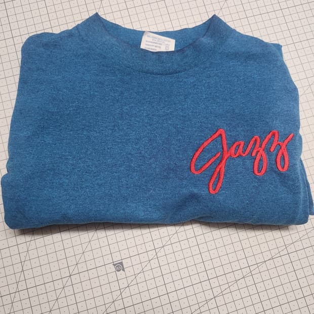 Tee Jay's 티셔츠 (made is usa) 8090s