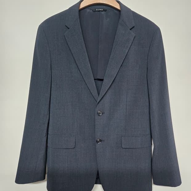 TIME 타임 남성 정장 자켓 95