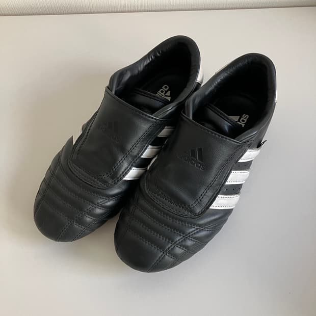 아디다스 태권도 235