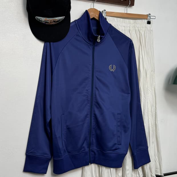 프레드페리 져지/T140