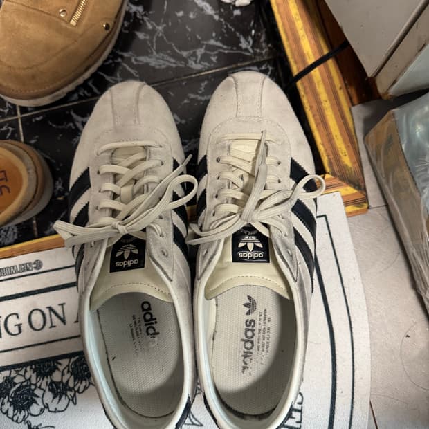 아디다스 도쿄280