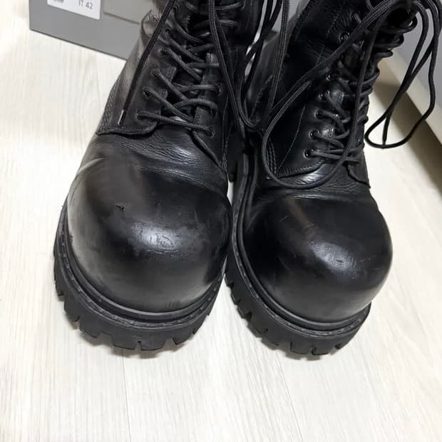 발렌시아가 스톰퍼 42