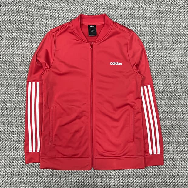 아디다스 라운드넥 져지 v0726