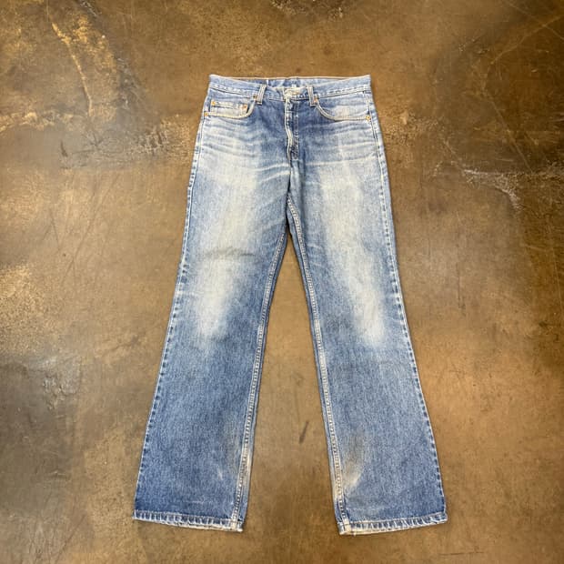 리바이스usa517(34)