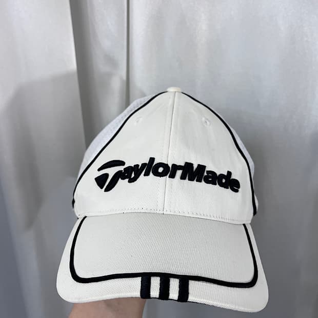Taylormade adidas