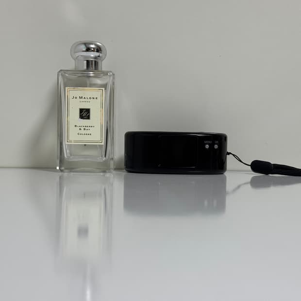 디지털 하리네즈미 2++ 빈티지 디카