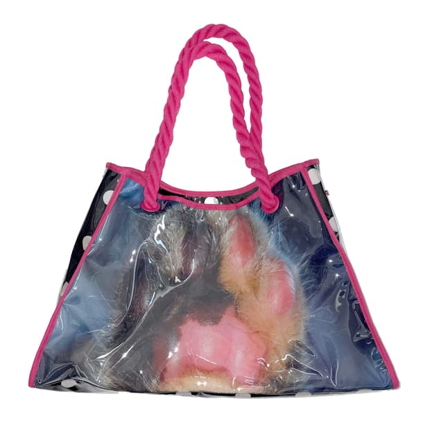 스컬프터 Jelly Big Bag 구해요