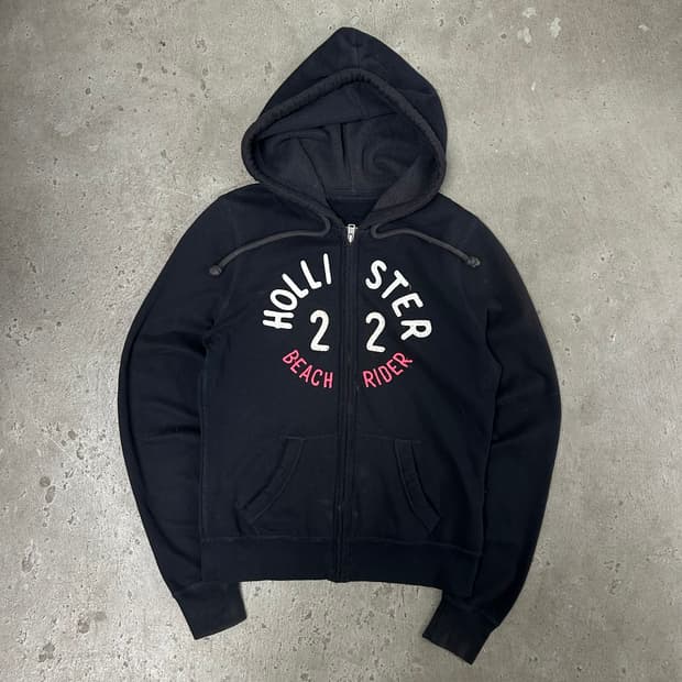 홀리스터 후드집업[1513]