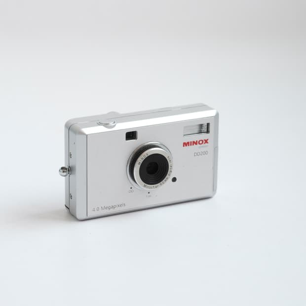 (촬영샘플)Minox DD200 미녹스 DD200 디지털카메라 디카