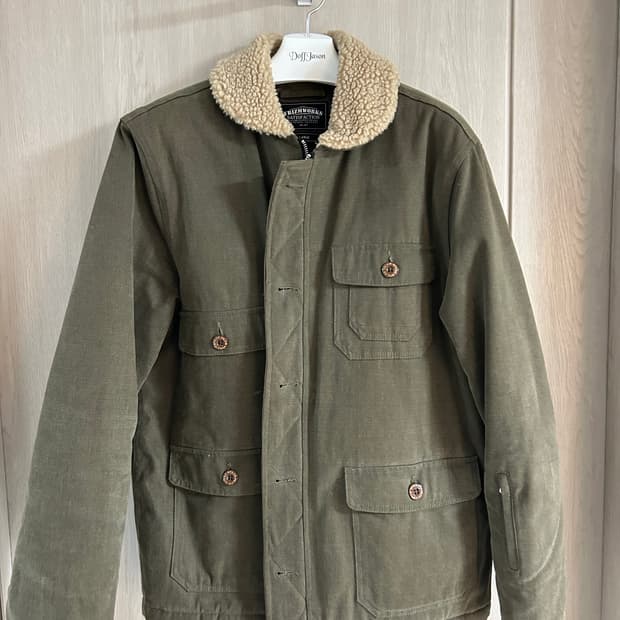 프리즘웍스 워크자켓 xl