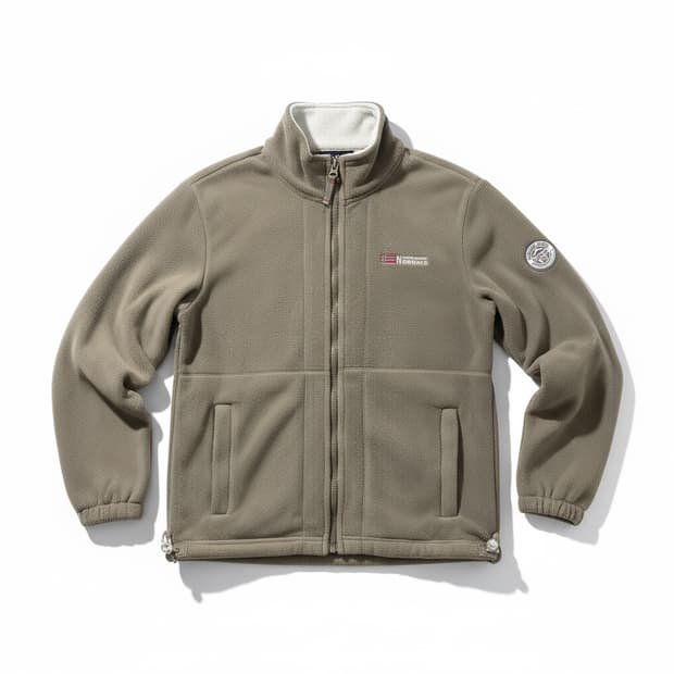 노르웨이 아웃도어 소프트 쉘 S