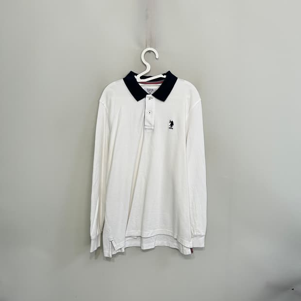 폴로 아센 남성 티셔츠 110