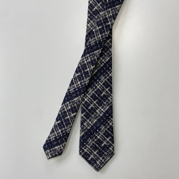 커스텀멜로우 (customellow) 정품명품 넥타이