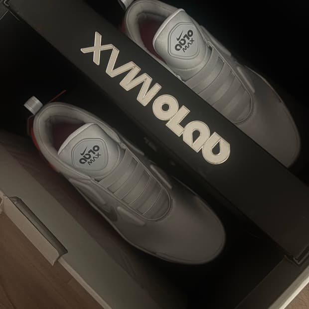 나이키 오토맥스