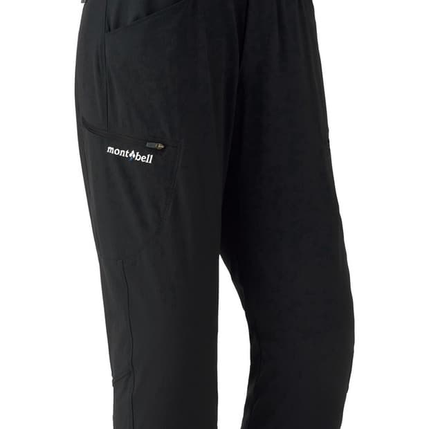 Pedalling Knickers Light