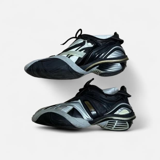 Balenciaga TYREX 스니커즈 (41)