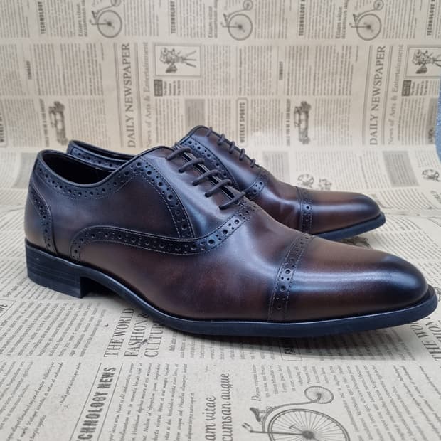 탠디 남성정장구두 270