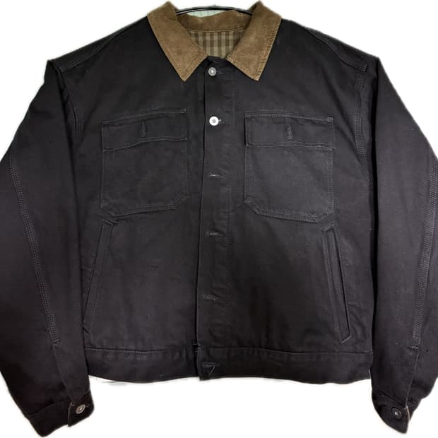 이지 시즌 6 샘플 자켓