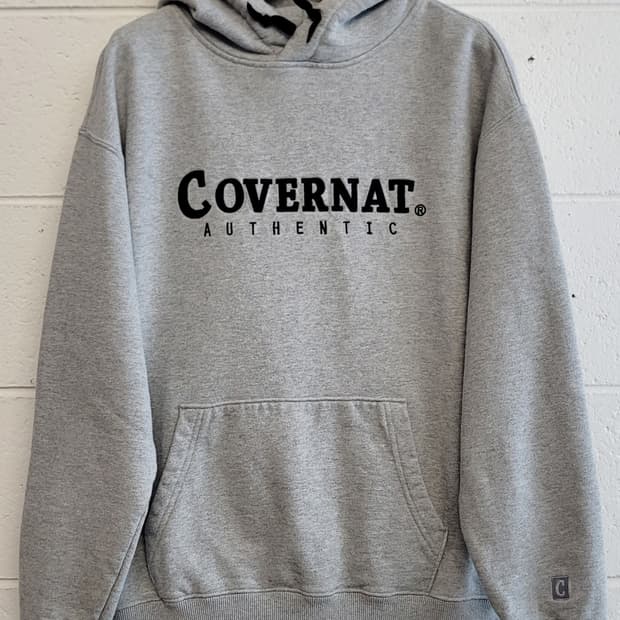 커버낫(Covernat, 남여공용) 후드티 판매