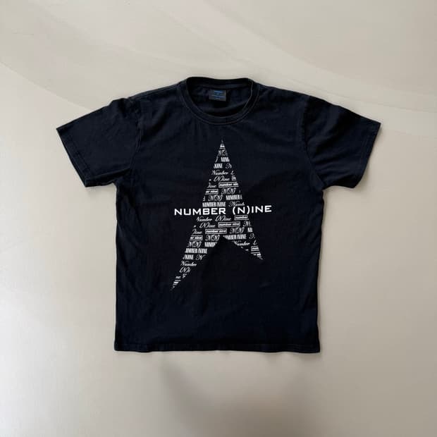 Marlboro X Number (N)ine