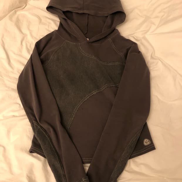 스마트어반유즈풀/코이세이오 후드슬리브