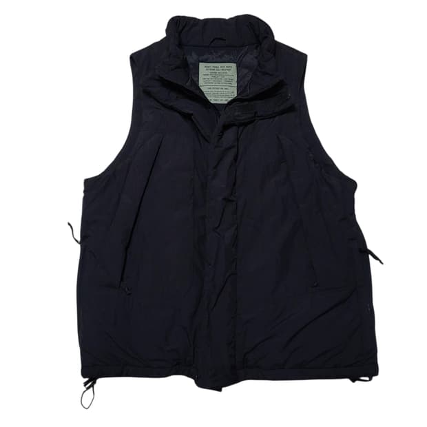 (S) 프릭스스토어 프리마로프트 패딩조끼