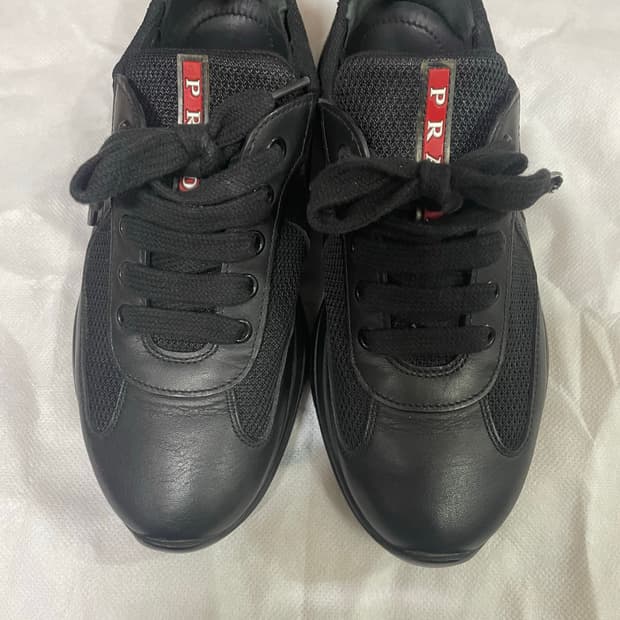 프라다 아메리카컵 36