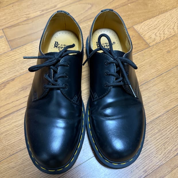 닥터마틴 1461 스무드 270