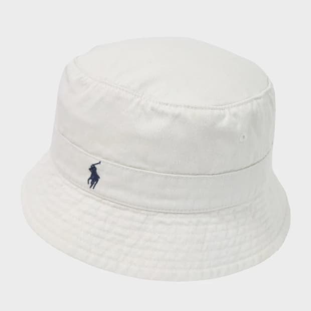 폴로 랄프로렌 버킷햇 50CM 67002