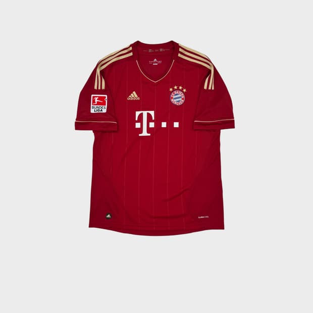 11-13 바이에른 뮌헨 홈 No.25 토마스 뮐러