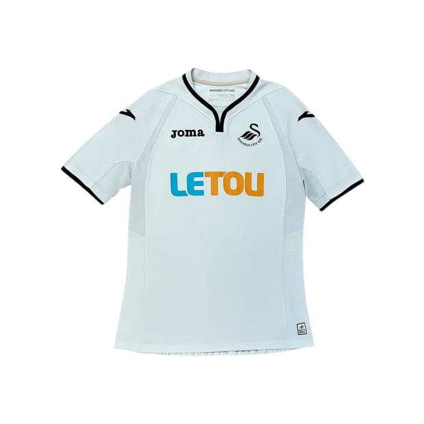 Joma 스완지시티 유니폼