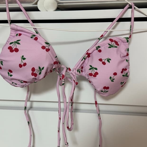 체리비키니