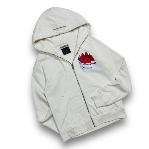 PEACE, LOVE and UNDERSTANDING Hoodie