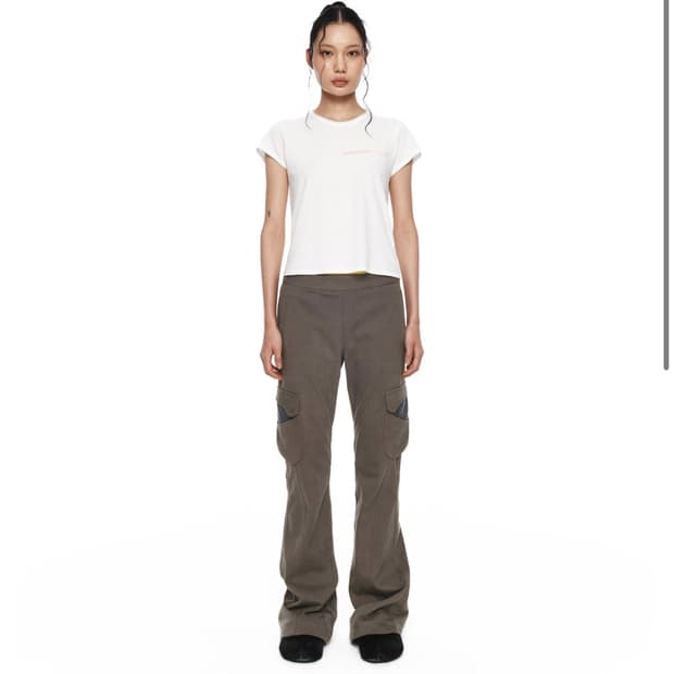 Xlim EP.8 WOMEN 02 TROUSERS
