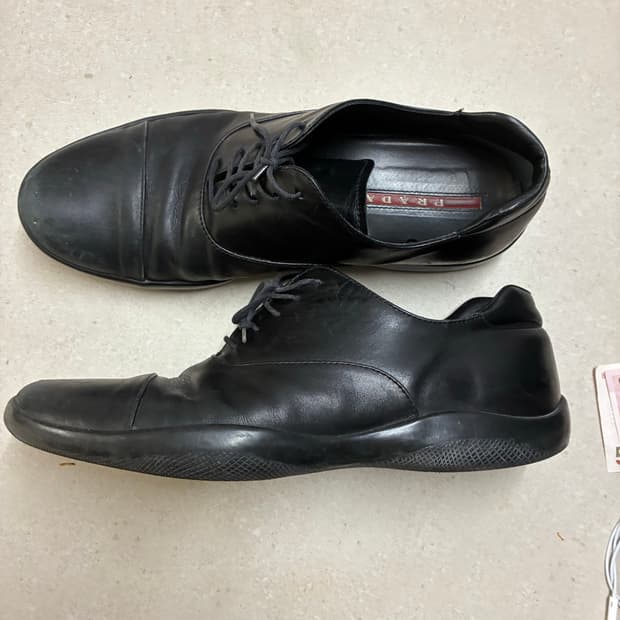 프라다 아메리카컵 285-290