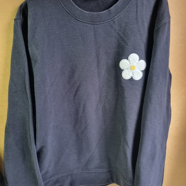 산드로 여성 맨투맨 