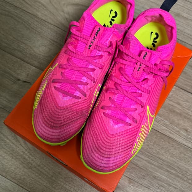 나이키 줌 베이퍼15 프로 tf