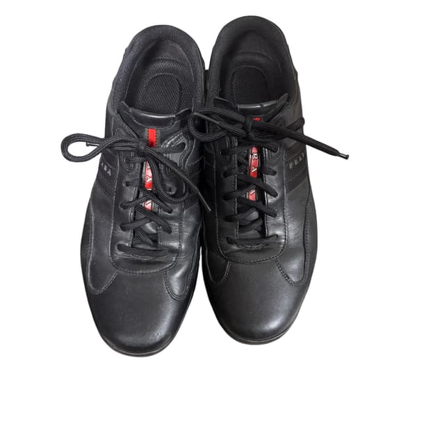 (260) prada america cup