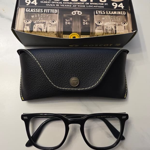 모스콧 타타 50size 새상품