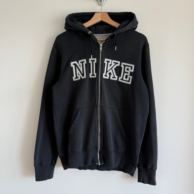 나이키(NIKE) 후드집업