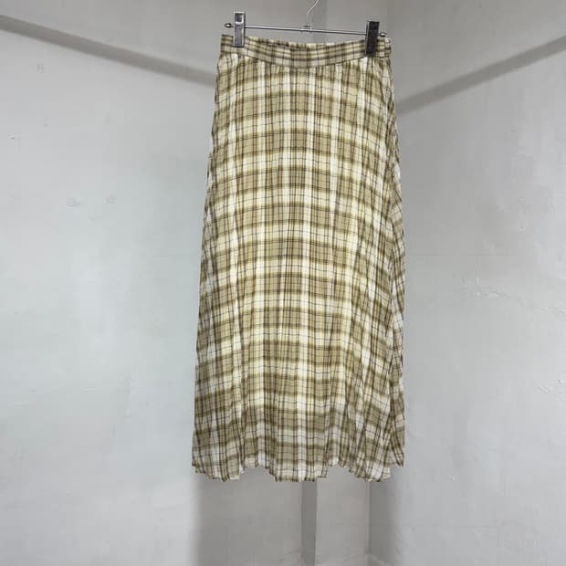 vtg skirt