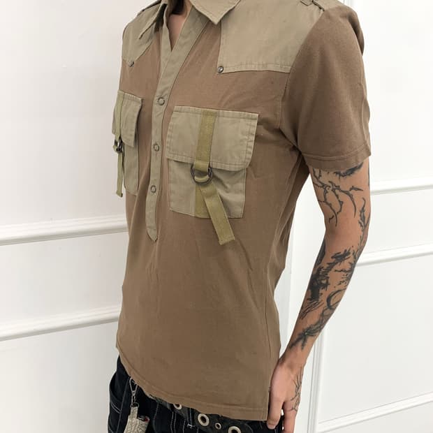 5351 pour les hommes cargo  
