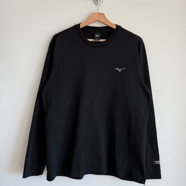 미즈노(MIZNO) 롱슬리브