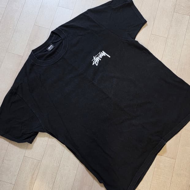 스투시 퍼지다이스 L