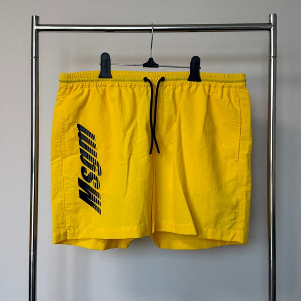 Msgm 스윔팬츠