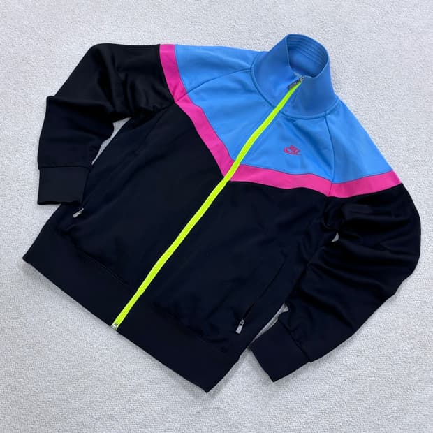 M 나이키 남성 트랙탑 재킷 0323E