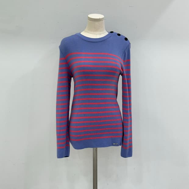 세인트 제임스 니트