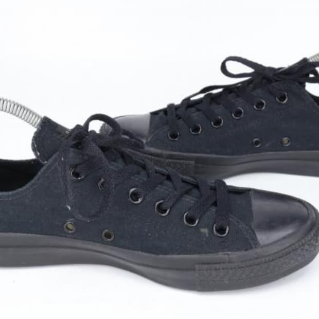 컨버스 스니커즈