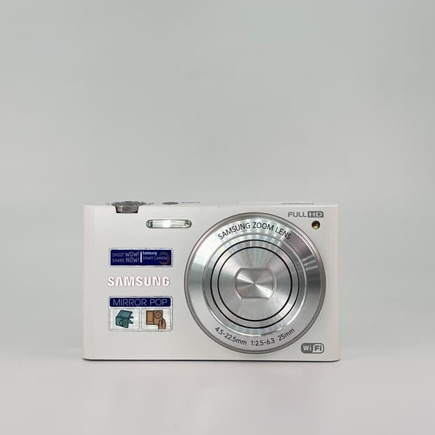 삼성 Samsung MV900F 화이트