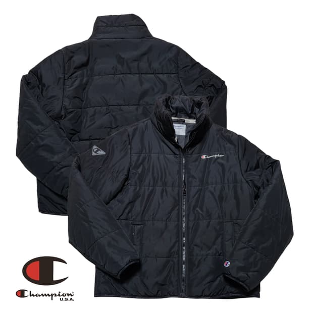 (m) 22FW 챔피온 푸퍼패딩 Champion 2.1oz